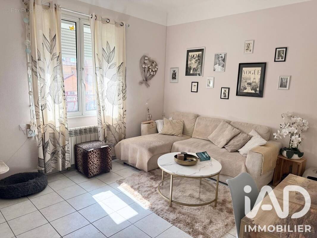 Maison 105 m² à Perpignan  - photo 1