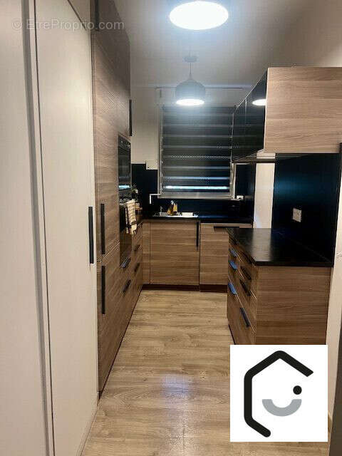 Appartement à SAINT-GRATIEN