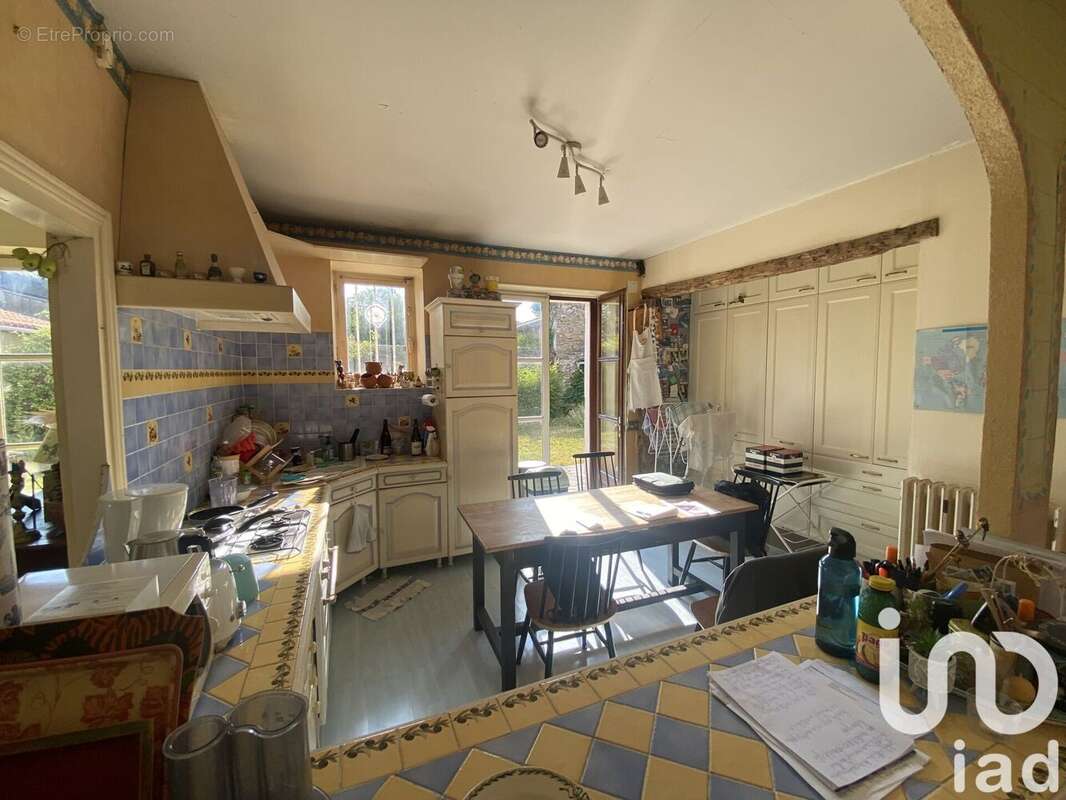 Photo 2 - Maison à CHOLET