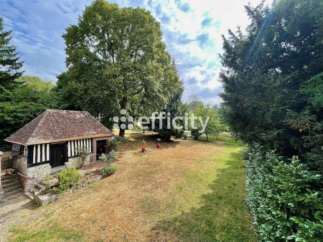 Appartement - photo 13