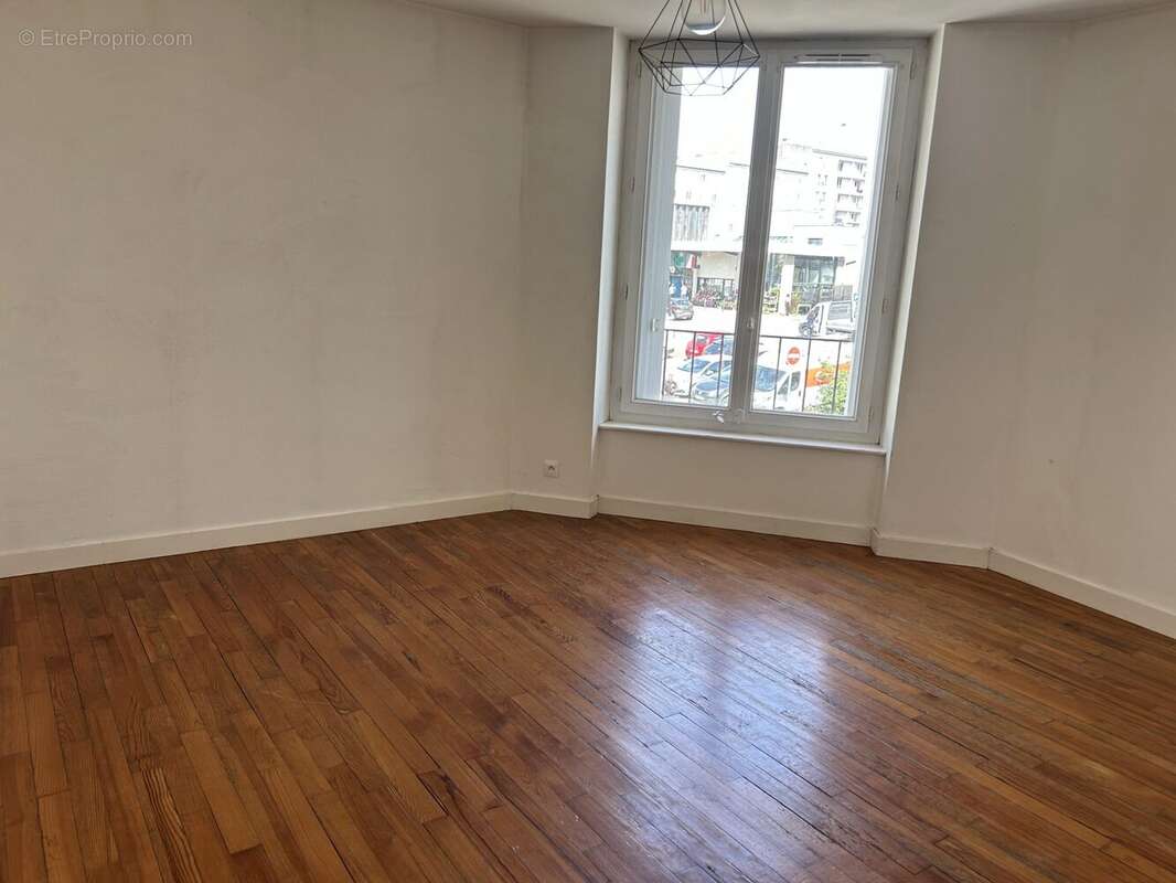 Appartement 46 m² à Brest  - photo 4