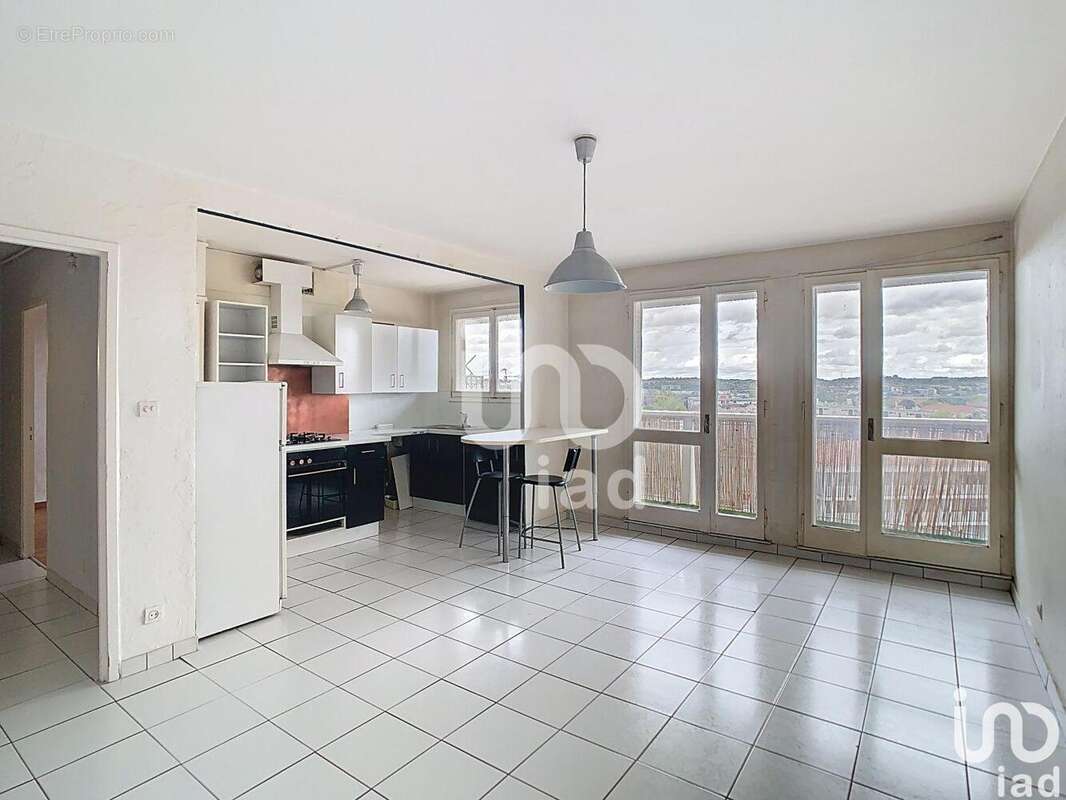 Photo 4 - Appartement à TOULOUSE