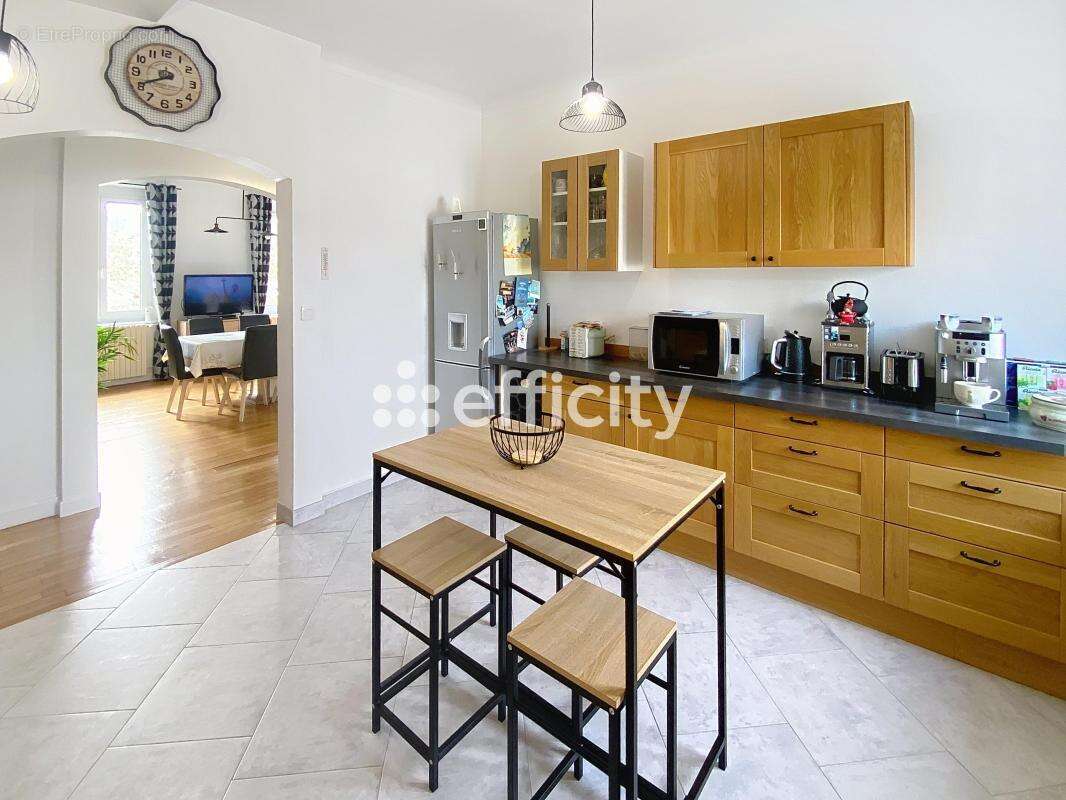 Appartement à MONTARGIS