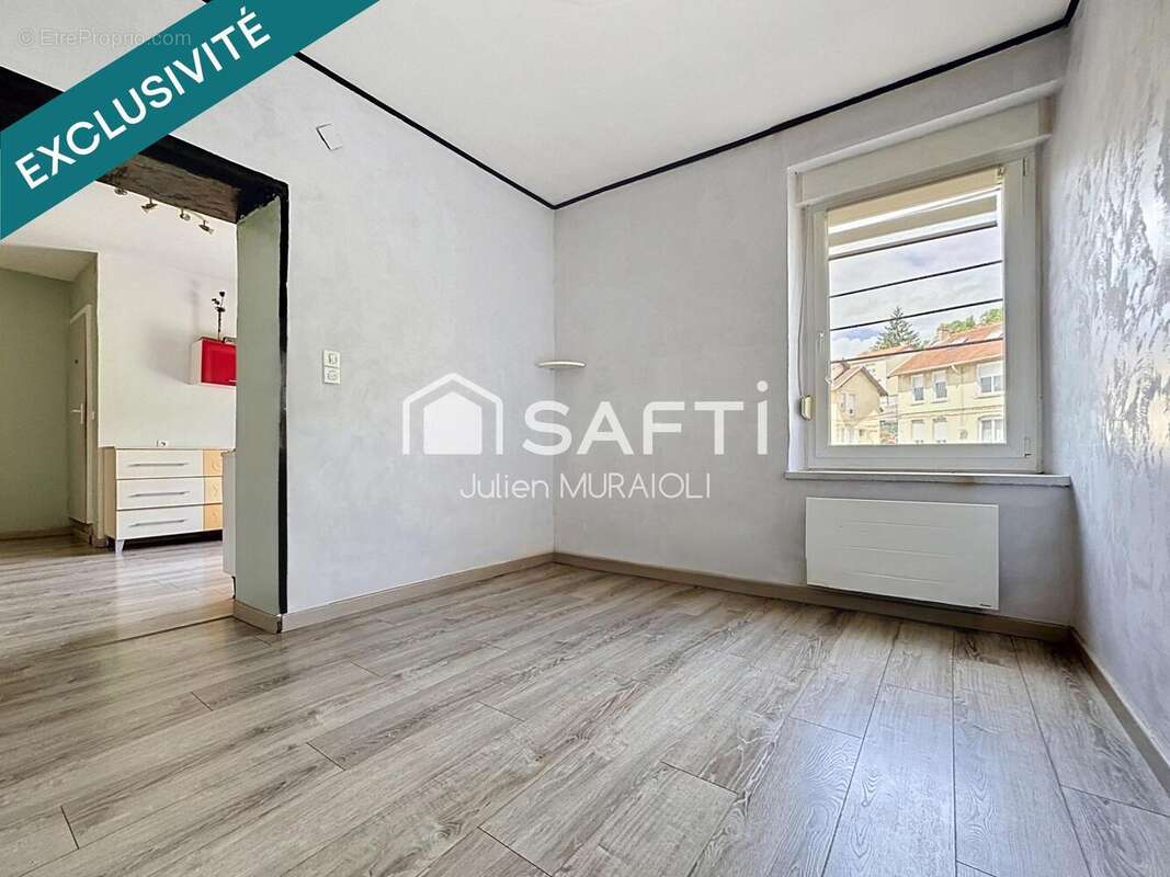 Photo 4 - Appartement à NILVANGE