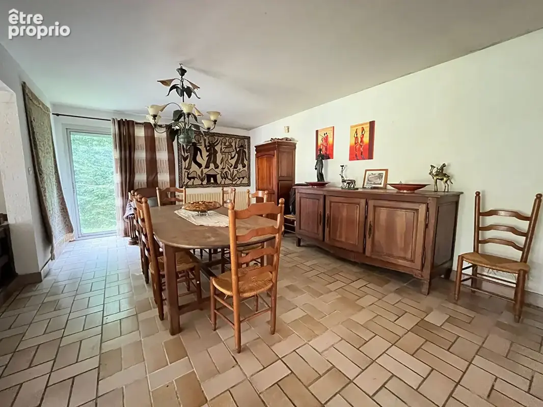 Maison d'architecte - Immaculée - photo 3