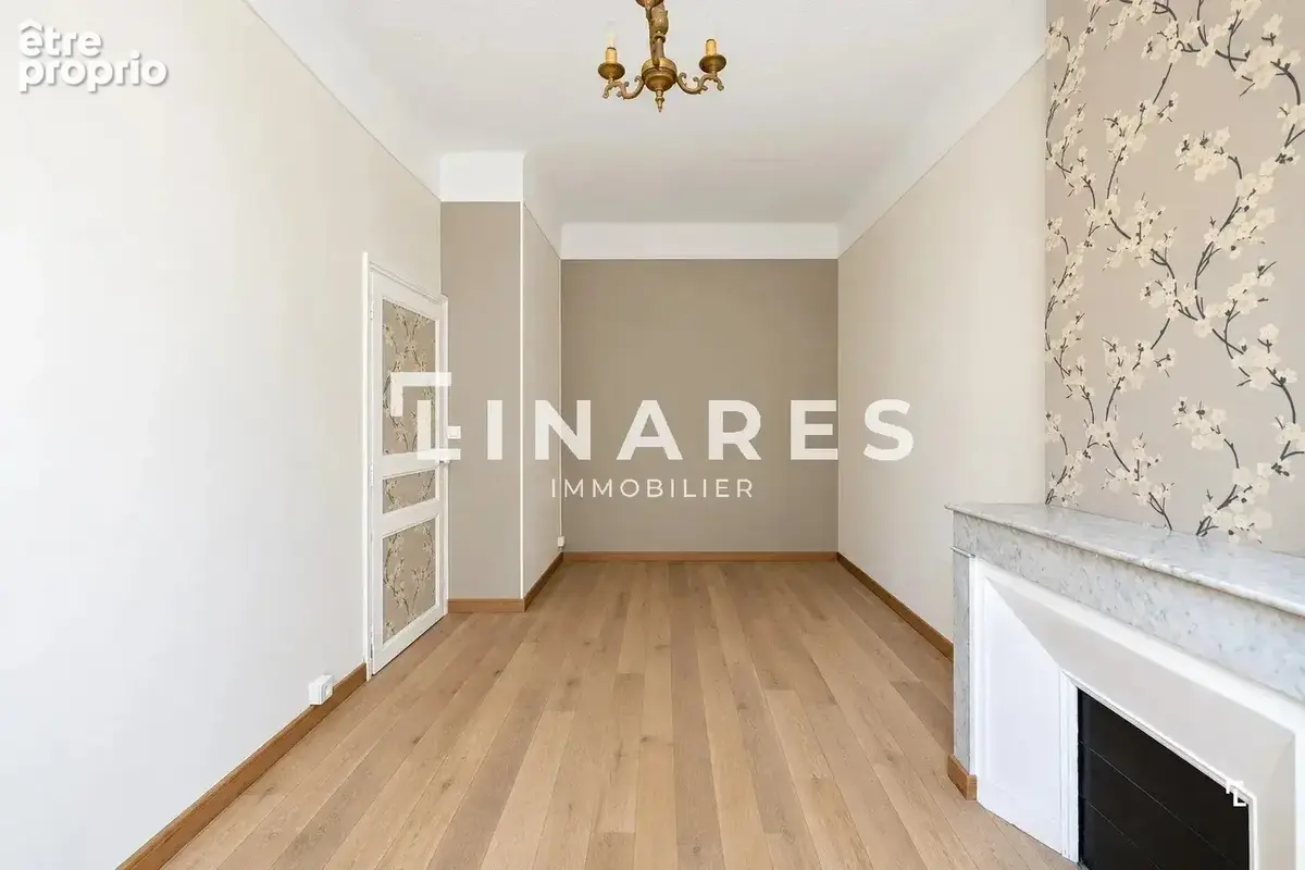 L'ENDOUMOISE - Appartement T4 de 146m2 - Terrasse - Jardin de 80m2 - 13007 - photo 7