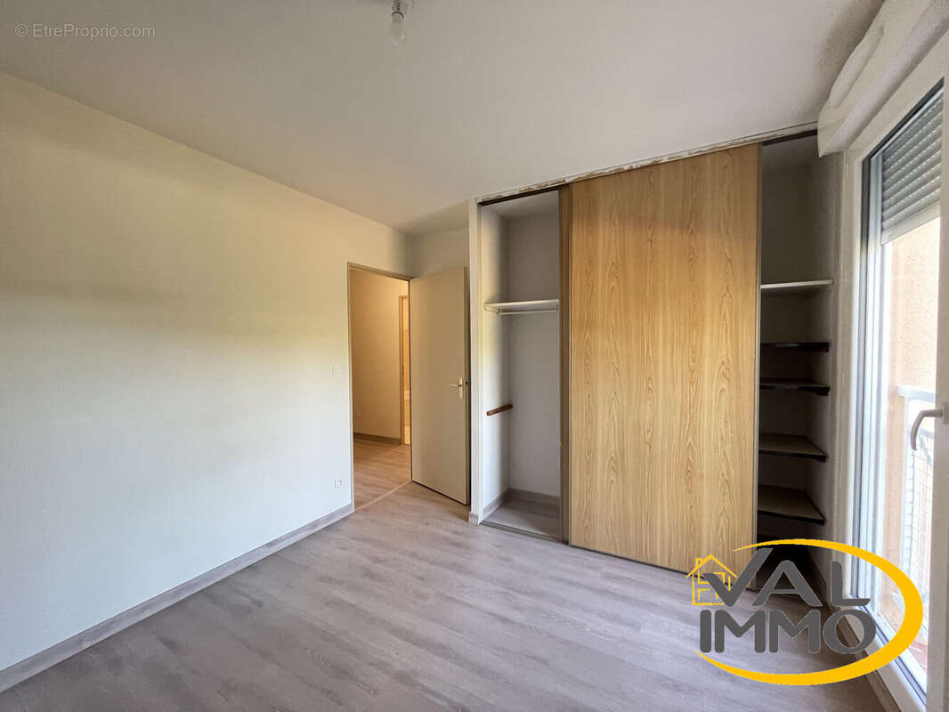 Appartement à BALMA