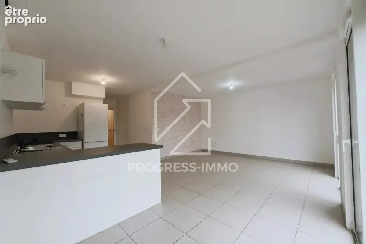 Maison de 85m² sur 238 m² terrain construction récente - photo 7
