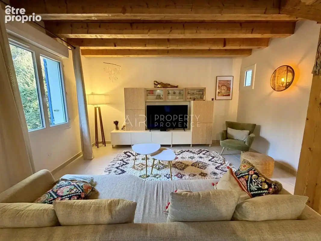 Maison 6 pièces 110 m² à vendre à Merindol (84360) - photo 5