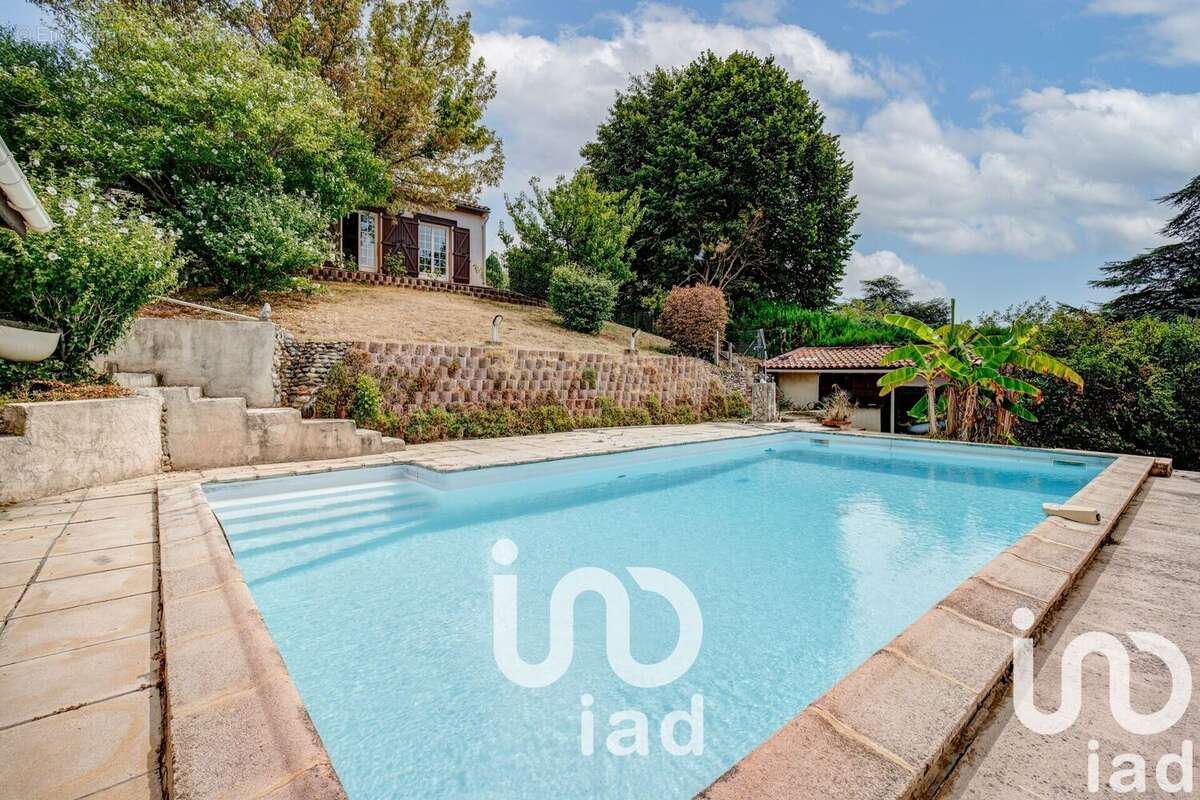 Photo 4 - Maison à LABEGE