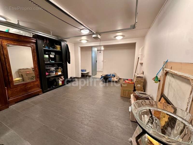 Maison à FEUCHEROLLES