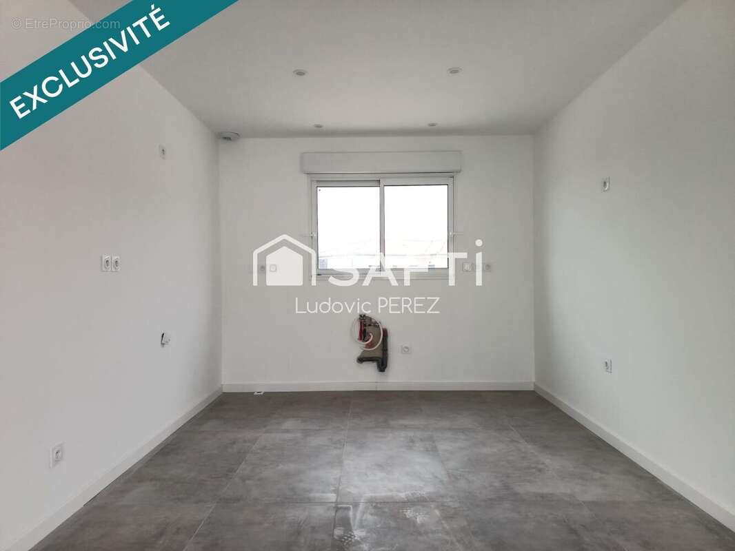 Photo 4 - Maison à BRESSOLS