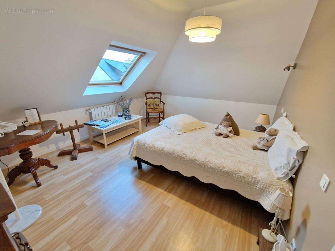 Maison à PLOUIGNEAU