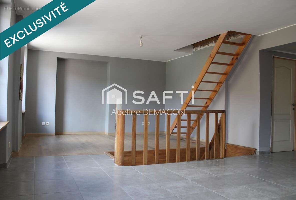 Photo 9 - Maison à MONTMEDY