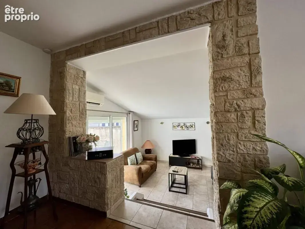 VENTE À TERME LIBRE paiement sur 10 ans - Maison de plain-pied 100m² - photo 8