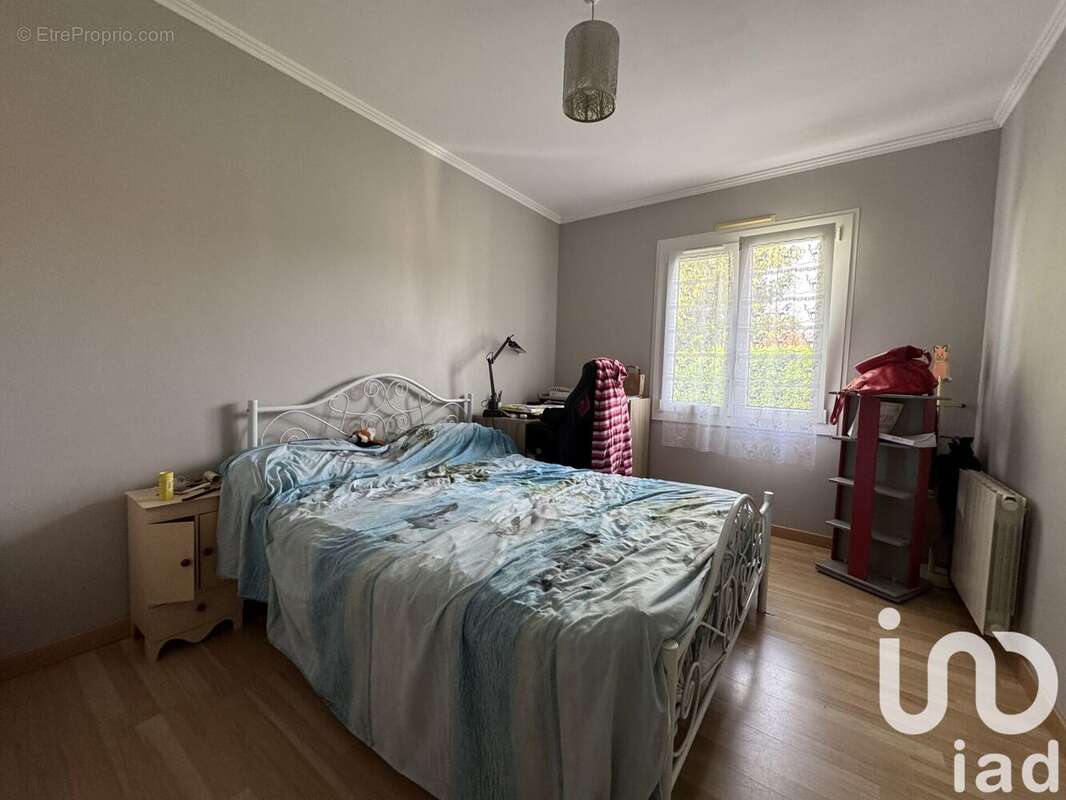 Photo 4 - Maison à SAINT-YRIEIX-SUR-CHARENTE