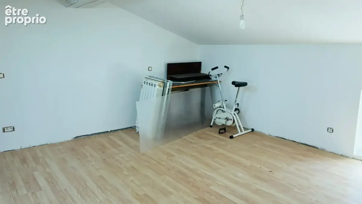 Maison 3 pièces 80 m² à vendre à Saint-Genies-De-Malgoires (30190) - photo 6