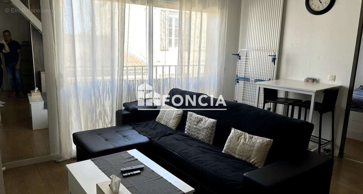 Appartement à EYSINES