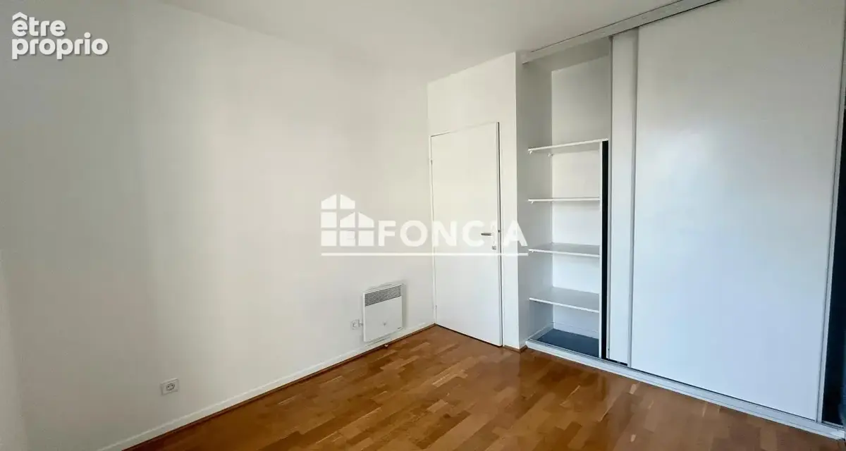 À vendre Duplex 3 pièces 72 m² - Sceaux 92330 - photo 12