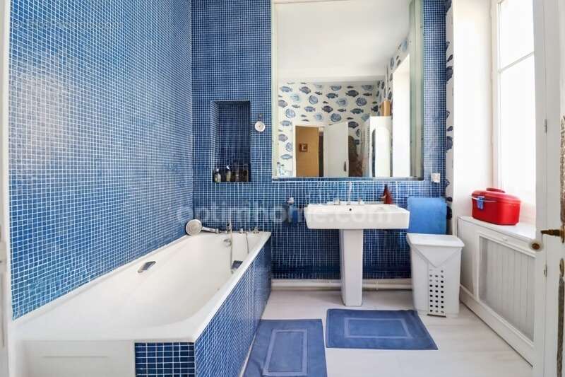 Maison à MAGNAC-LAVAL