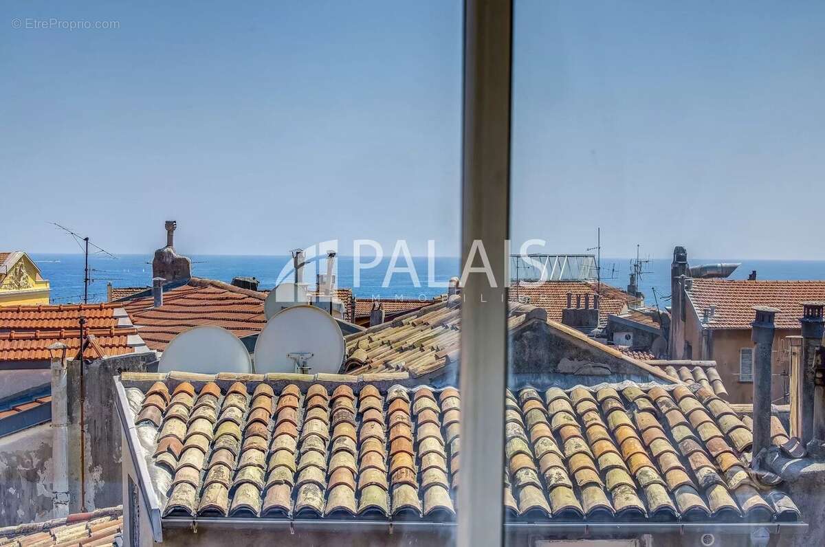 3 pièces Vieux Nice - photo 21