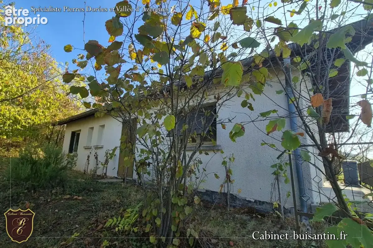 Maison au calme avec vue - photo 4