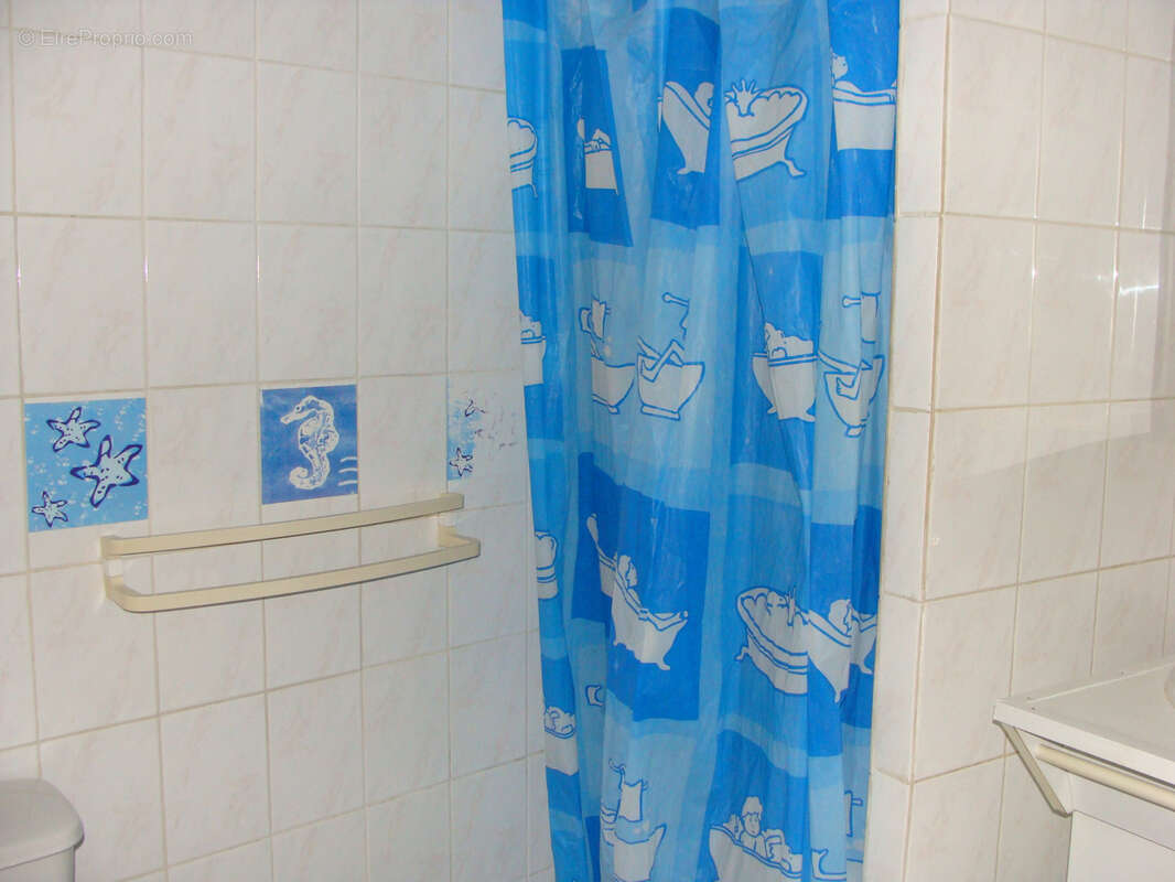 Appartement à NARBONNE