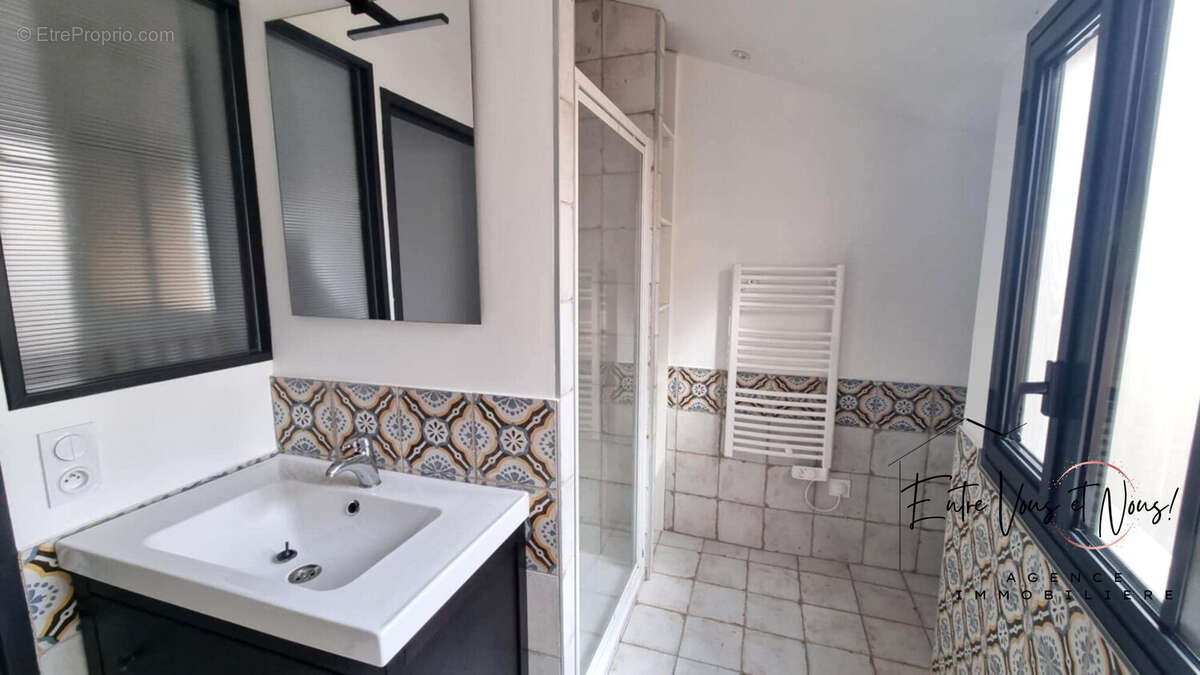 Appartement à BAZAS