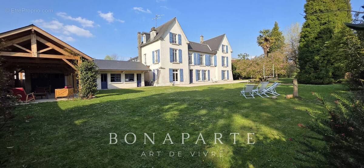 Maison à PAU