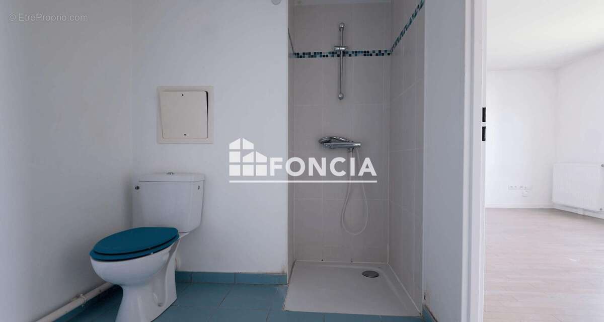 Appartement à CORBEIL-ESSONNES