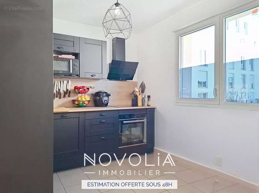 Appartement à VENISSIEUX