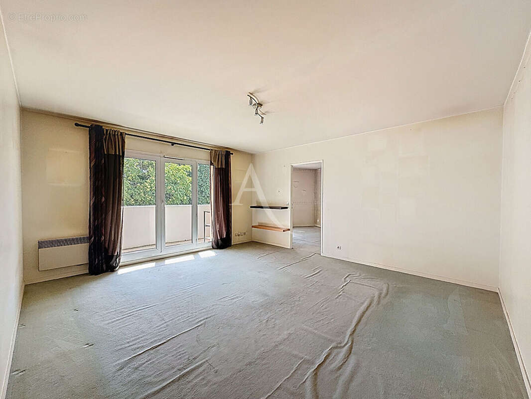 Appartement à MEAUX