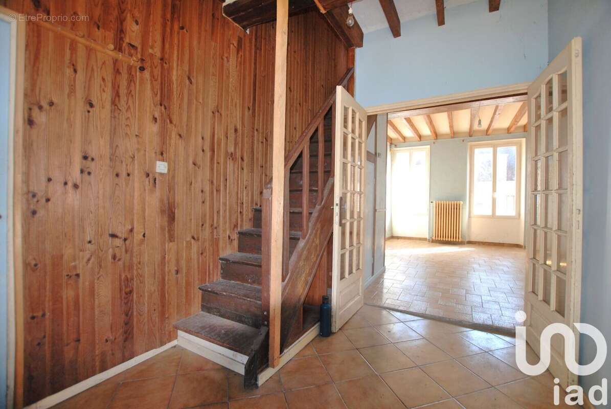 Maison 116 m² à La Bussiere  - photo 8