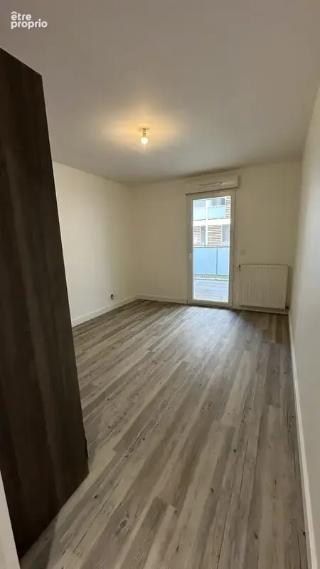 Appartement 43 m² à Fontaines-Sur-Saone  - photo 7