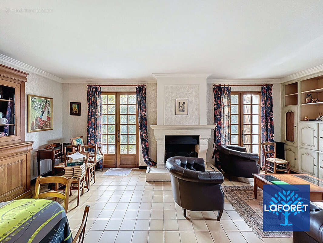 Maison à LA FERTE-ALAIS