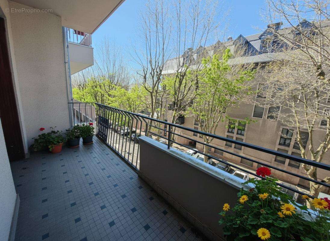 Appartement à RODEZ