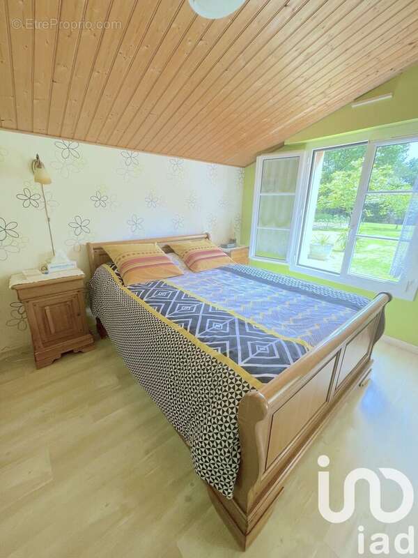 Photo 9 - Maison à LA ROCHE-SUR-YON