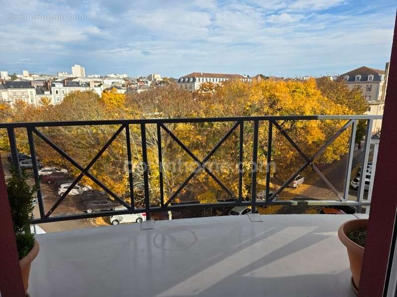 Appartement à LIMOGES