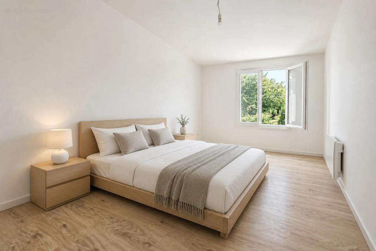 Maison à ECOYEUX