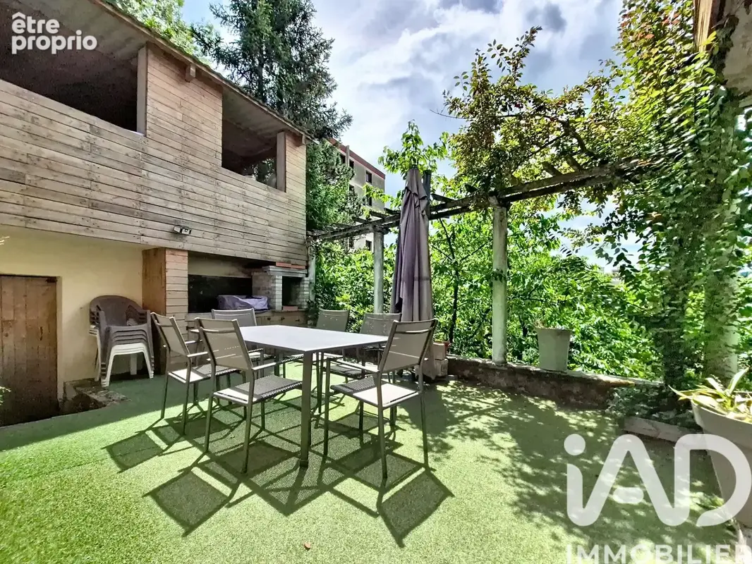Photo 1 - Maison à CAHORS