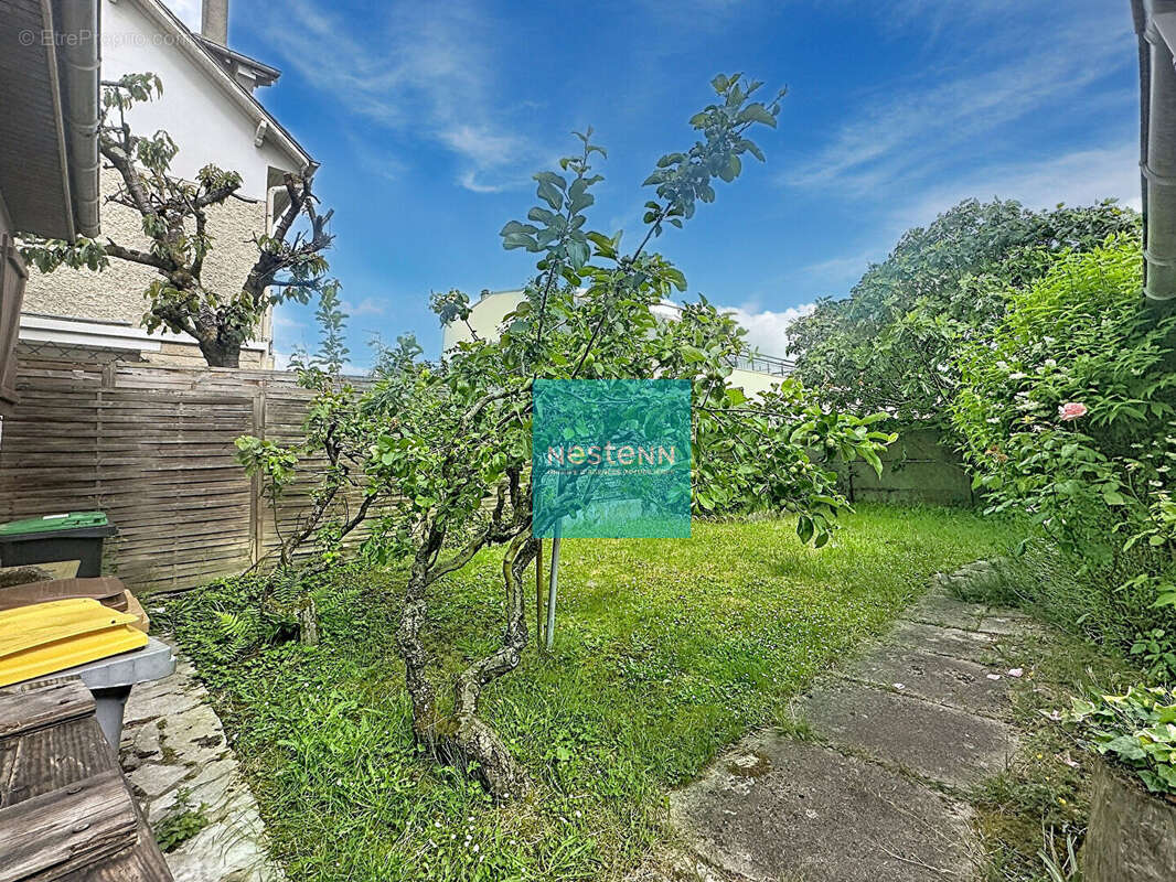 Maison à FRANCONVILLE
