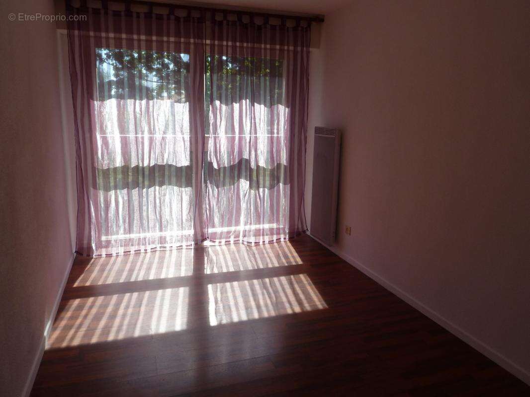 Appartement à ILLKIRCH-GRAFFENSTADEN