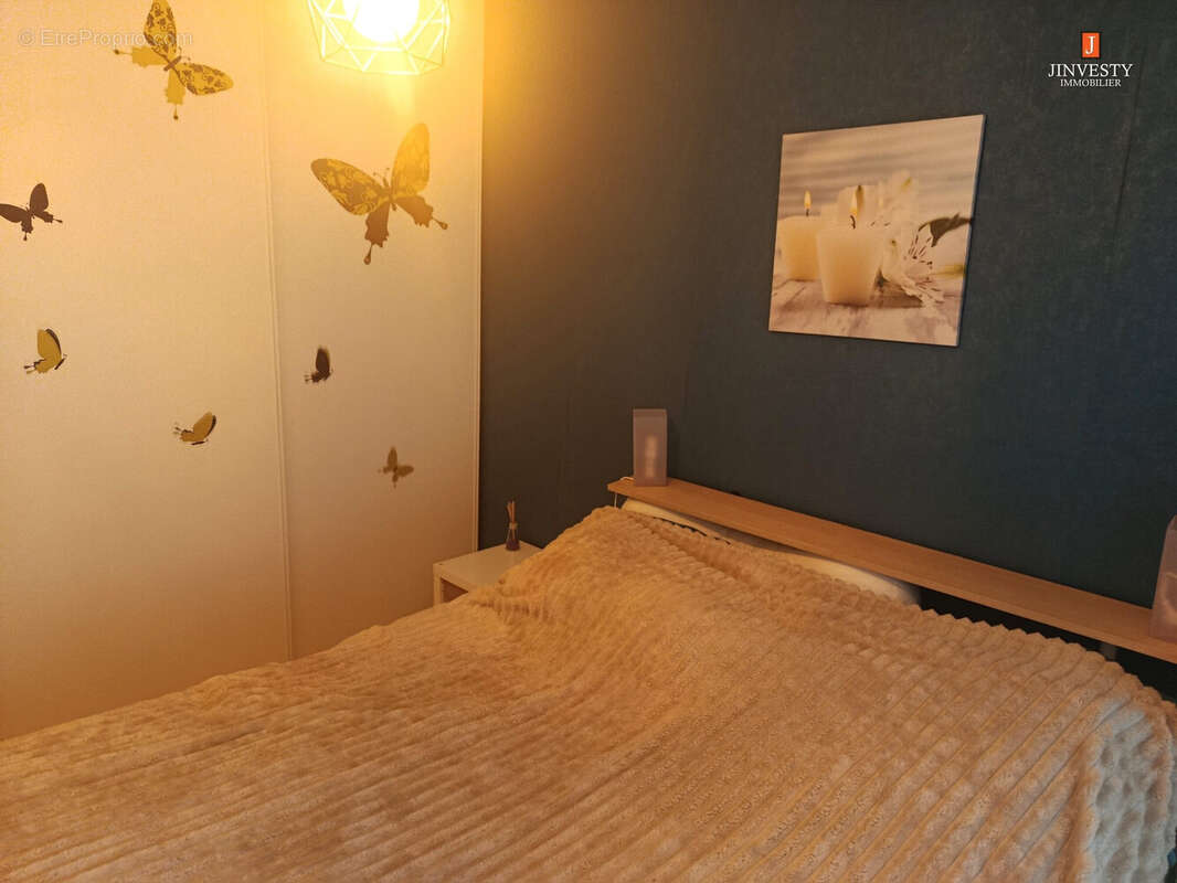 Appartement à HENNEBONT