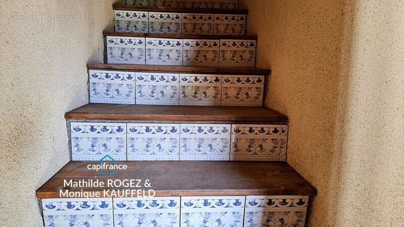 Maison de famille - 8 pièces - 180m2 - Domaize - photo 7
