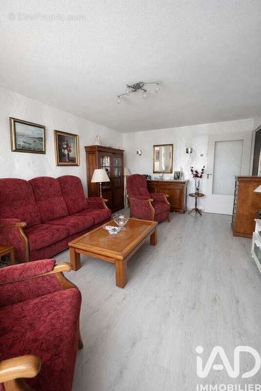 Photo 2 - Appartement à TOULON