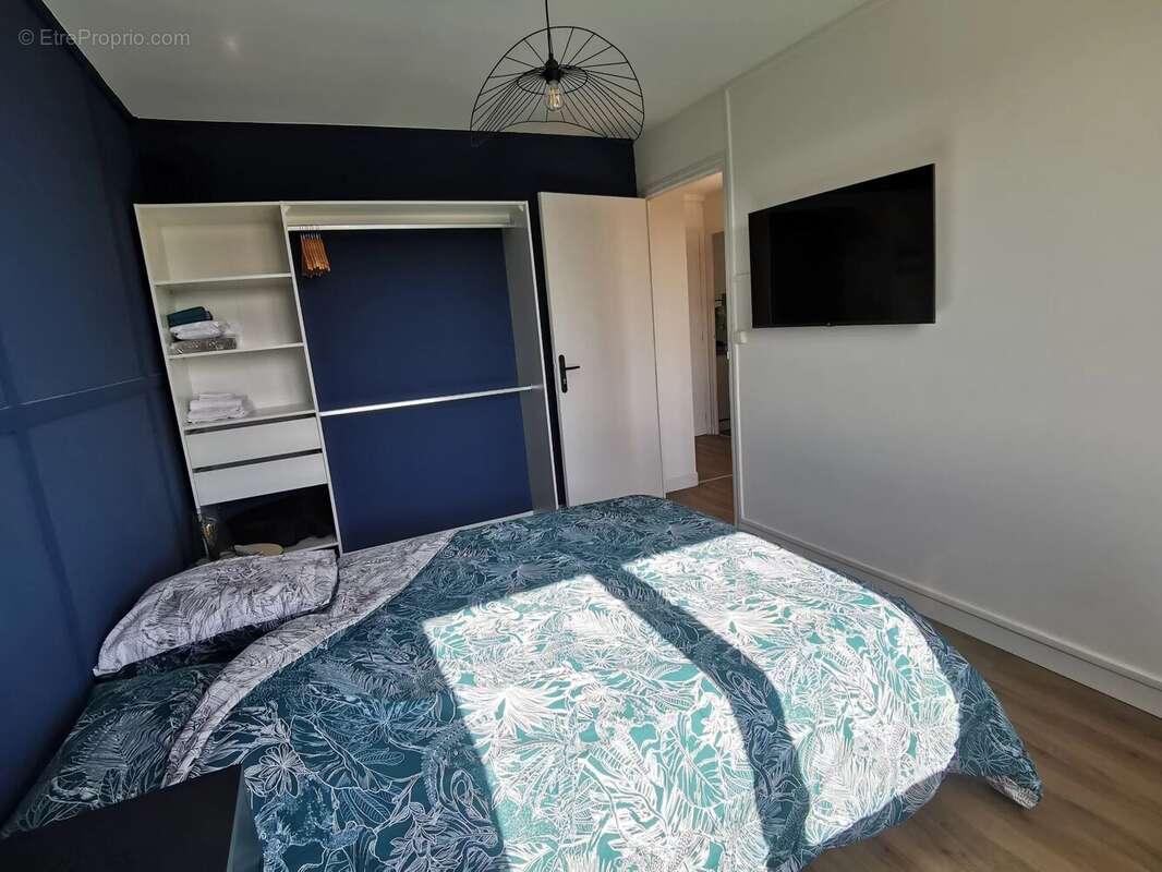 Appartement à VALENCE