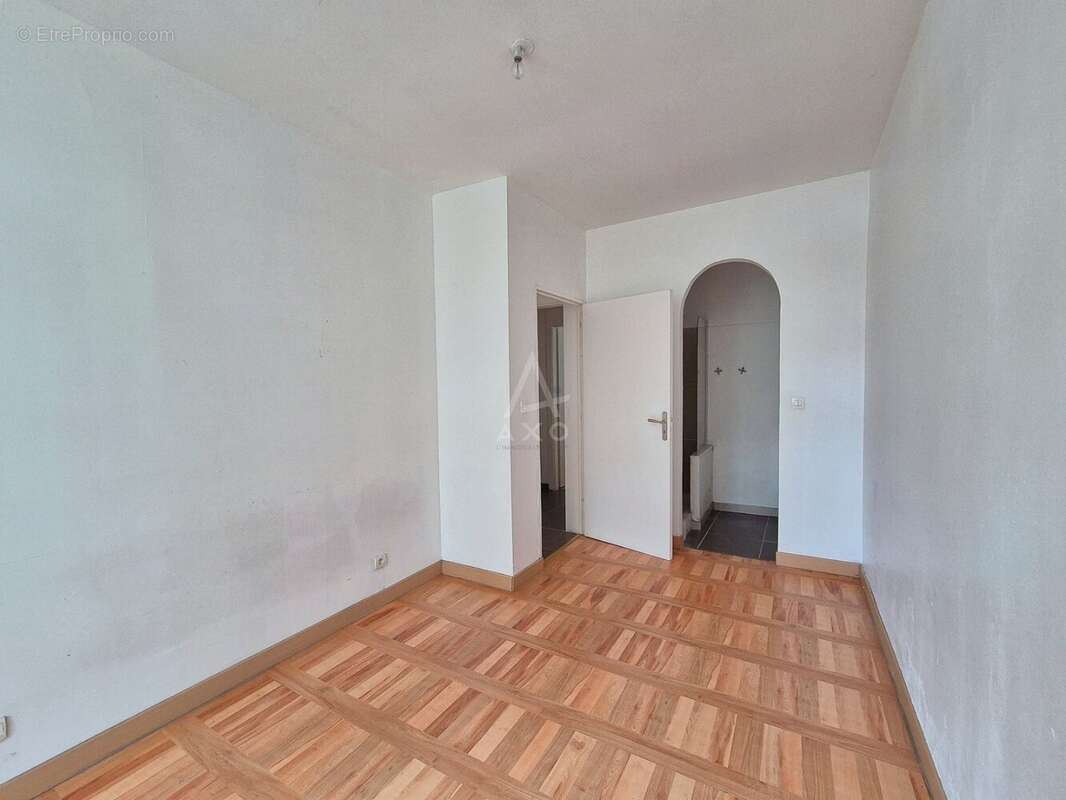 Appartement à SAINT-HUBERT