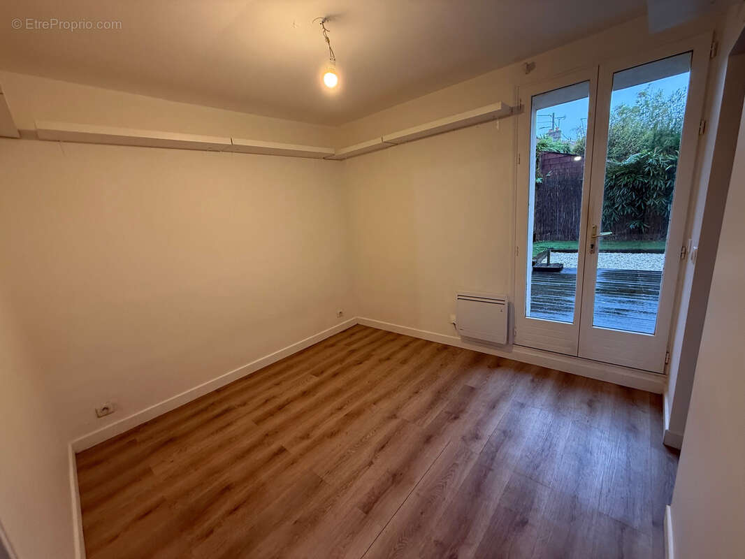 Appartement à CHAMBLY