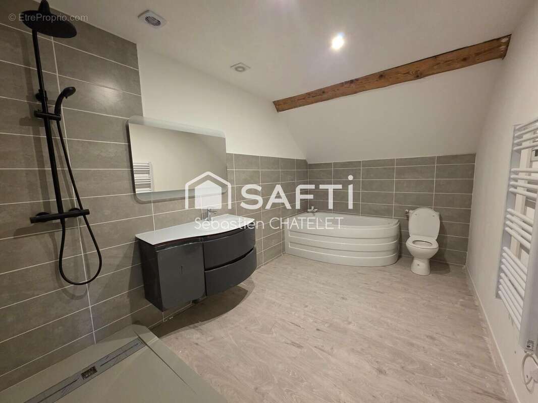 Photo 7 - Appartement à SAINT-OURS