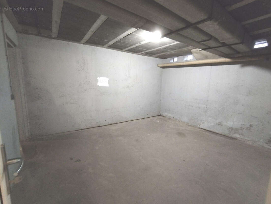 Appartement à LA CHATRE